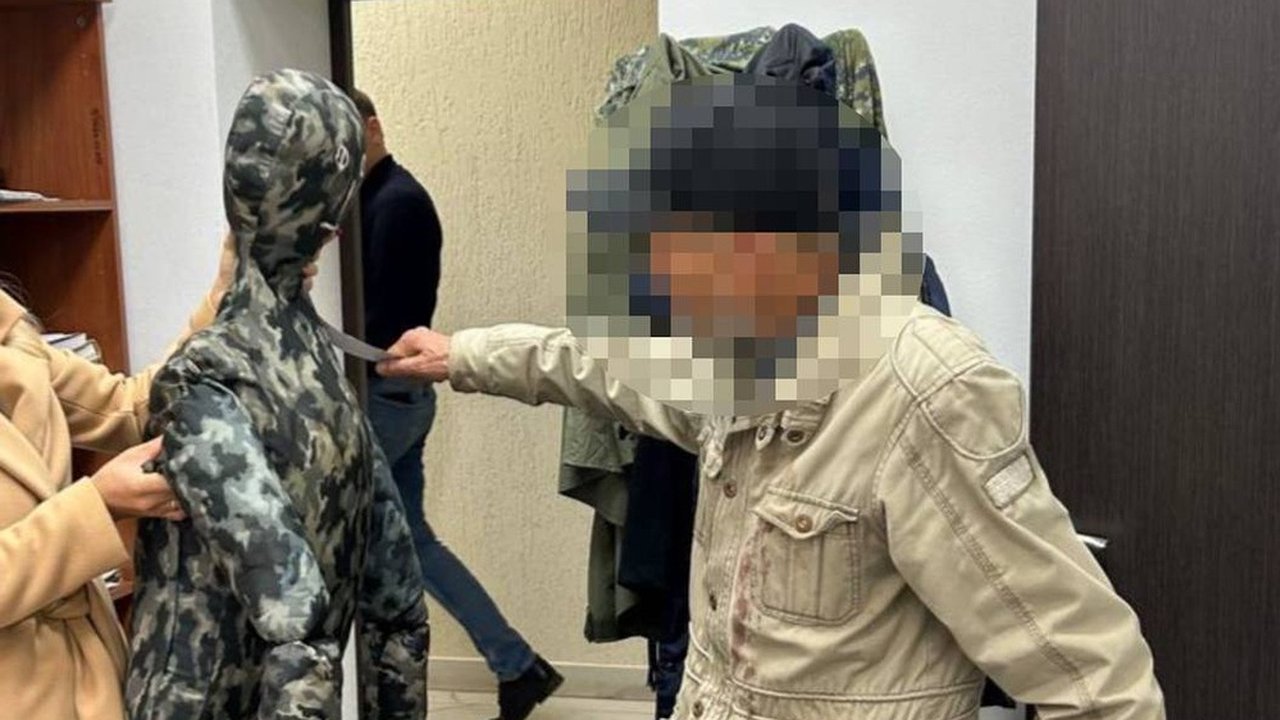 Главная картинка новости: В Нижнем Новгороде осудят напавшего с ножом на знакомого мужчину