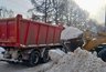 Миниатюра новости: В Сормовском районе Нижнего Новгорода 5-6 февраля пройдет массовая уборка снега