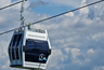 Миниатюра новости: Нижегородская канатная дорога перевезла более 2 млн пассажиров после модернизации