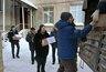 Миниатюра новости: Жители Ленинского района собрали гуманитарный конвой к 23 февраля