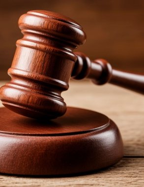 Тамбовчане осуждены в Нижегородской области за нападение на полицейского