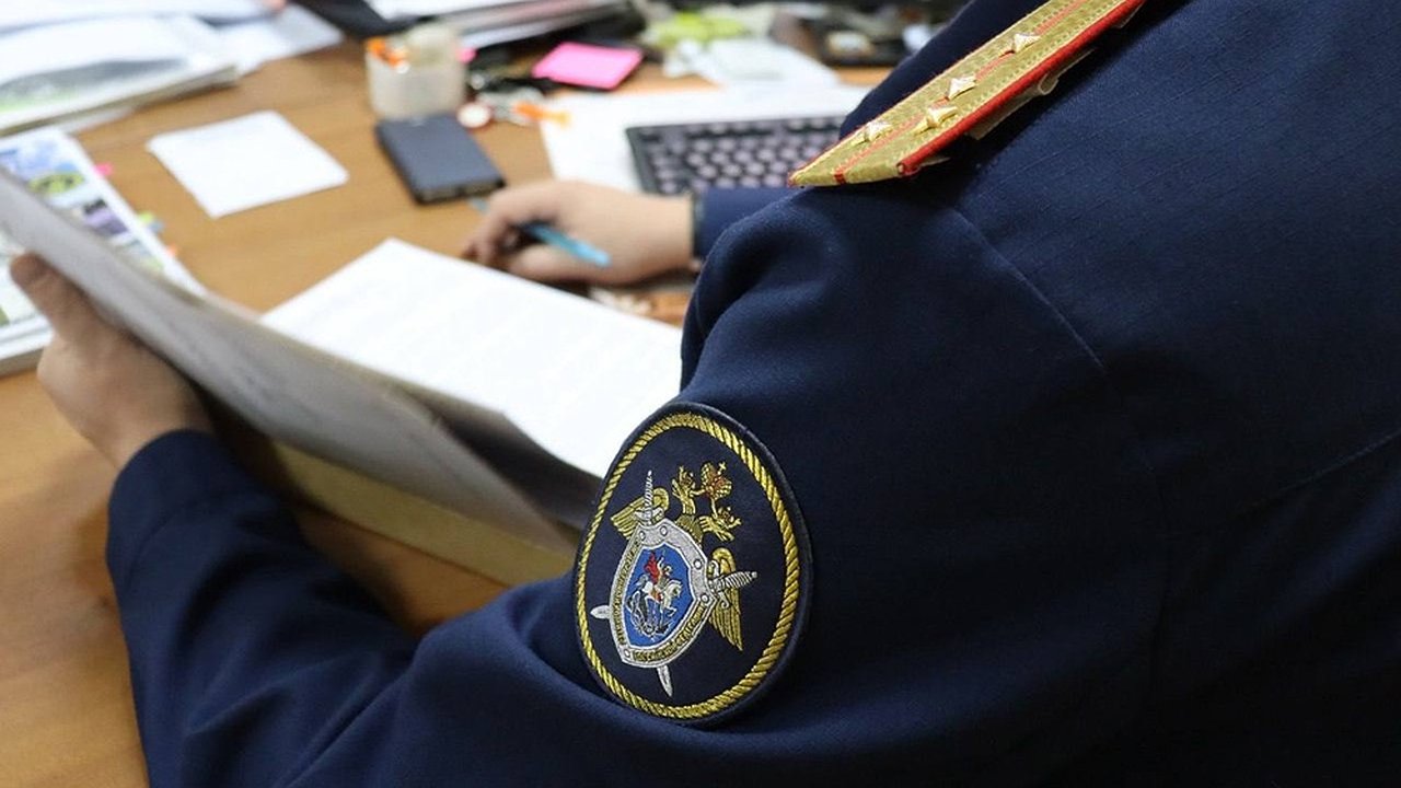 Главная картинка новости: В Нижнем Новгороде экс-заведующую детсада осудили за хищение премий