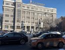 На площади Горького в Нижнем Новгороде с 10 марта запустят платную парковку
