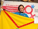 Нижегородская рыбачка взяла серебро чемпионата России и стала мастером спорта