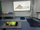 Нижегородский центр медицины катастроф и волонтеры провели урок первой помощи