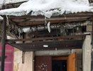 В Нижнем Новгороде осудят директора НКО за падение снега с крыши на детей