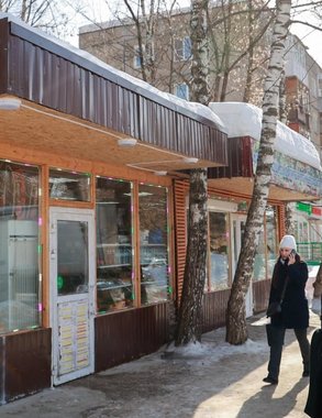 В Советском районе штрафы на 2 млн рублей выписали за плохую уборку снега с крыш