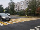 В Нижегородской области в 2026 году нанесут более 7 тысяч километров разметки