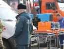 В Нижегородском районе подготовили 8 отрядов и технику для борьбы с паводком