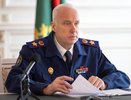 Глава СКР потребовал доклад по делу о нападениях собаки на людей в Выксе