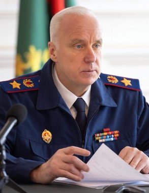 Глава СКР потребовал доклад по делу о нападениях собаки на людей в Выксе