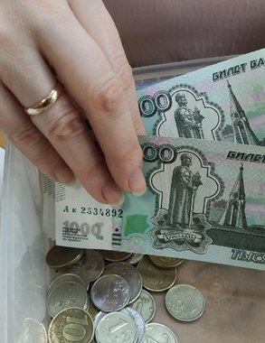 В Автозаводском районе прокуратура добилась пособия на детей для матери-одиночки