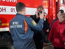Нижегородские школьники написали благодарственное письмо в МЧС после экскурсии