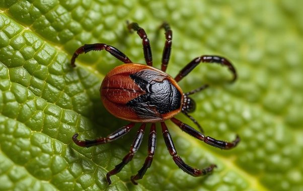 В Ворсме первый в сезоне укус клеща случился с 4-летним ребенком