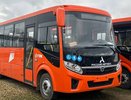 Выкса и Саров получат 11 новых автобусов по программе льготного лизинга