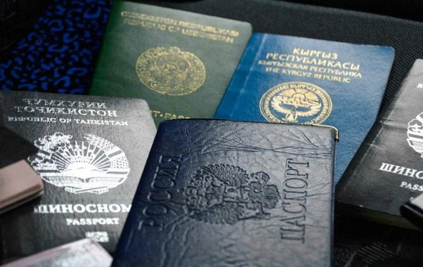 Полицейские нашли в Нижегородской области 350 мигрантов-нарушителей