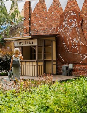 Нижегородский квартал Трех Святителей стал памятником федерального значения