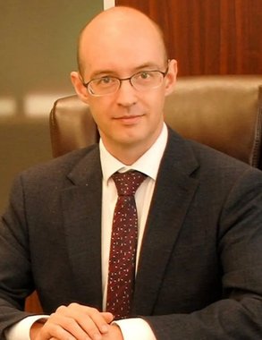 Сергей Гамаюнов возглавил Нижегородскую областную больницу имени Семашко