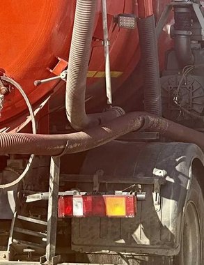 В Нижнем Новгороде завершили смотр паводковой техники - машины уже работают