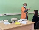 В Канавинском районе для детей-сирот провели выездную диспансеризацию
