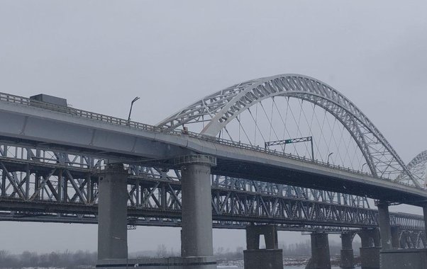 Трассу между Нижним Новгородом и Бором начнут ремонтировать весной