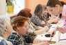 Более ста нижегородских пенсионеров прошли курсы «Серебряный хакер»