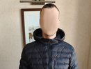 Пассажира авто в Нижнем Новгороде задержали после выбрасывания свертка из окна