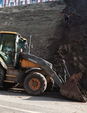 Движение на Зеленском съезде открыли 31 марта с частичными ограничениями