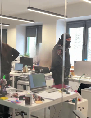 В Нижнем Новгороде директора НКО уличили в получении взятки за помощь бизнесу