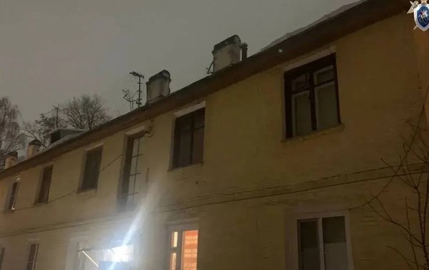 В Выксе осудят мастера УК из-за падения снега с крыши на женщину