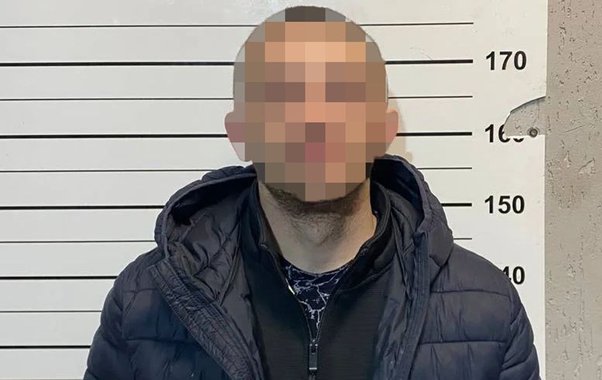 В Кстовском районе задержали подозреваемого в расправе над знакомым