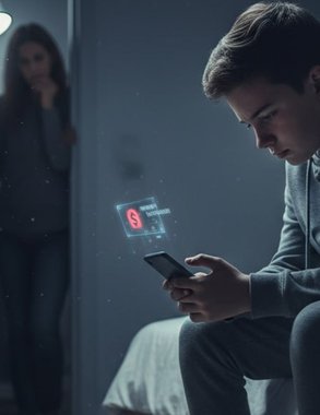 Нижегородский школьник перевел мошенникам почти 18 тысяч рублей с карты матери