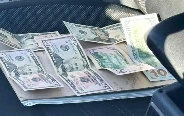 Белорусский водитель в Нижегородской области попался на взятке