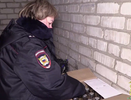 В двух гаражах под Бором нашли контрафактного алкоголя на 4 миллиона рублей