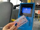 Больше 1000 автобусов и трамваев в Нижнем Новгороде оснастили валидаторами