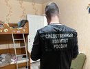 В Нижегородской области мужчина жестоко убил жену на глазах у детей