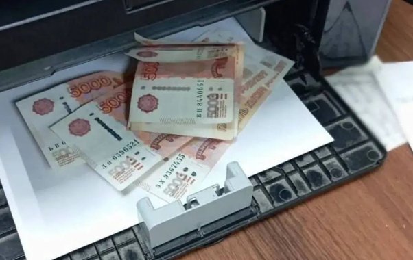 Житель Ковернинского района пытался дать взятку начальнику полиции за знакомого