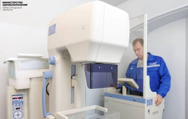 «Поезда здоровья» в марте приняли более 4 тысяч жителей Нижегородской области