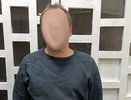 В Канавинском районе полицейские изъяли у мужчины пакетик с «запрещенкой»