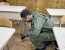 В Нижнем Новгороде подросток ударил одноклассников ножом в шею