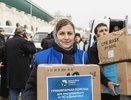 Нижегородцы отправили в Дагестан 20 тонн гуманитарной помощи
