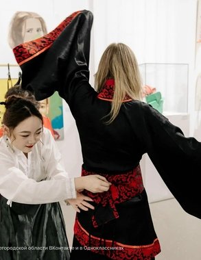 В Нижнем Новгороде пройдет фестиваль китайской культуры ко Дню молодежи КНР