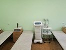 В поликлинике №1 Дзержинска открылось обновленное отделение медреабилитации
