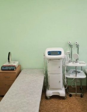 В поликлинике №1 Дзержинска открылось обновленное отделение медреабилитации