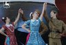 Стала известна программа празднования Дня Победы в Нижнем Новгороде
