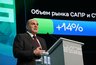 Михаил Мишустин выступил на конференции «ЦИПР-2026» и ознакомился с «НЕЙМАРКом»