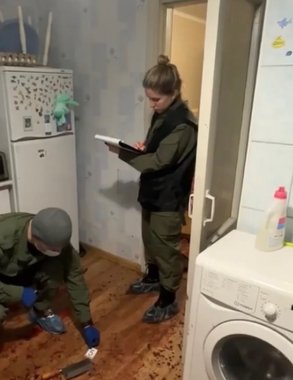 Житель Нижегородской области убил жену и маленькую дочь, его отправили на принудительное лечение