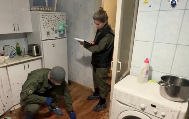 Житель Нижегородской области убил жену и маленькую дочь, его отправили на принудительное лечение