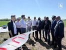 С использованием дронов нижегородц подняли урожайность рапса в 9 раз и заинтересовали Анголу