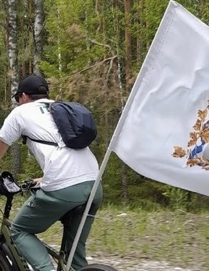 К 410-летию со дня кончины Кузьмы Минина стартует юбилейный велопробег